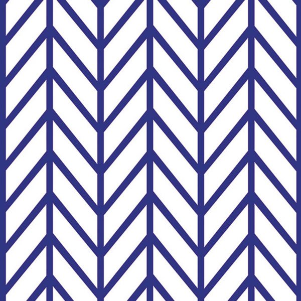 Papel de Parede Chevron 048