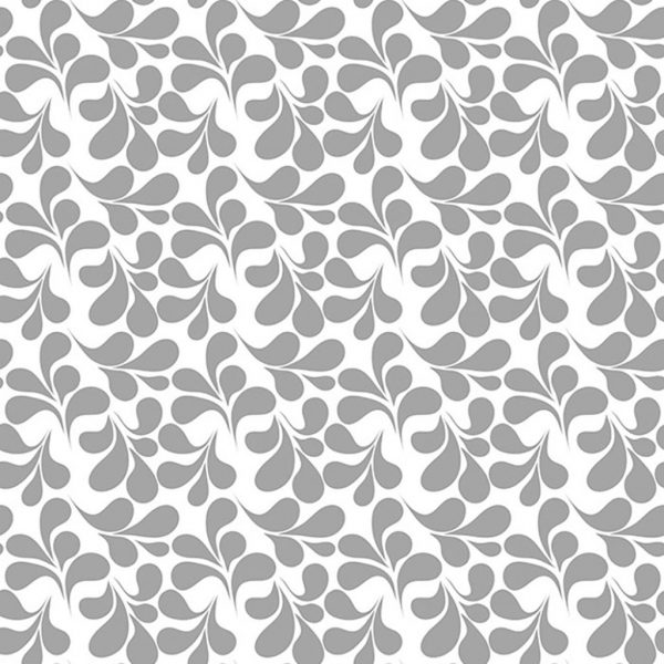 Papel de Parede Floral 005