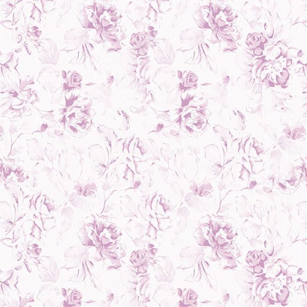 Papel de Parede Floral 063