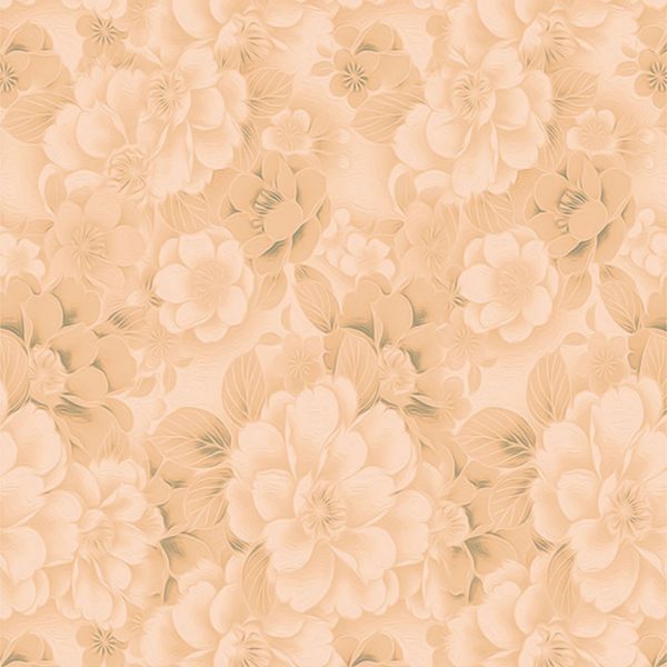 Papel de Parede Floral 067