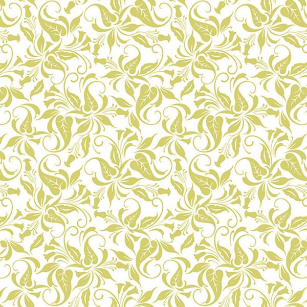 Papel de Parede Floral 073