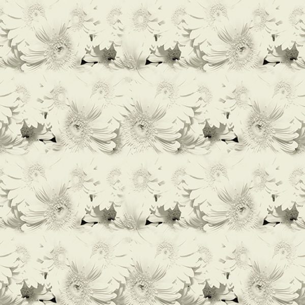 Papel de Parede Floral 076