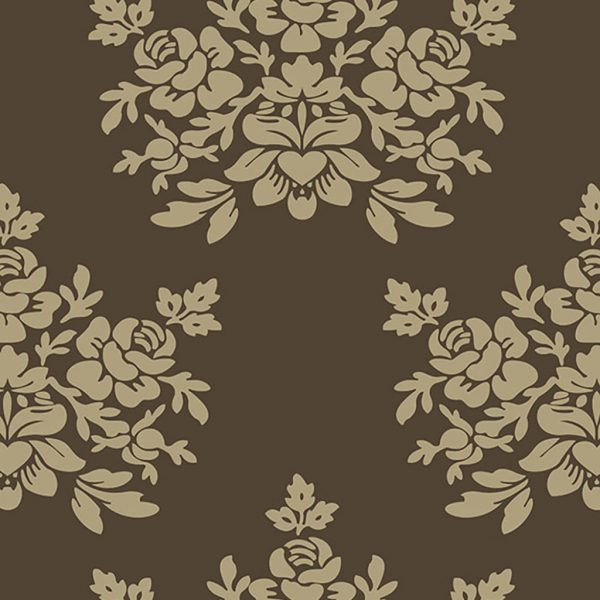 Papel de Parede Floral 127