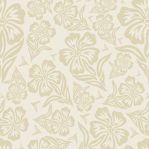 Papel de Parede Floral 130