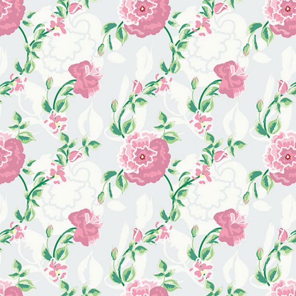 Papel de Parede Floral 145