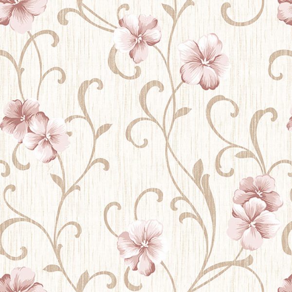 Papel de Parede Floral 149