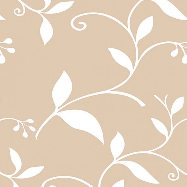 Papel de Parede Floral 156