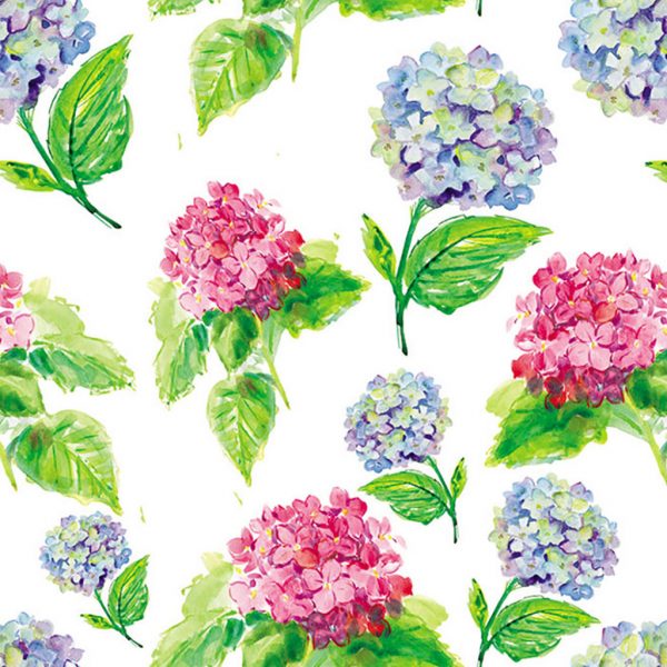 Papel de Parede Floral 164