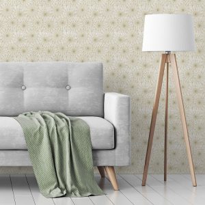 Papel de Parede Floral 197