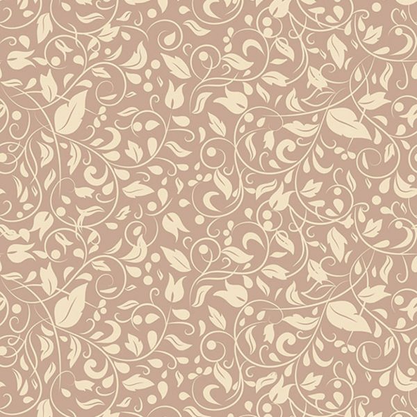 Papel de Parede Floral 222