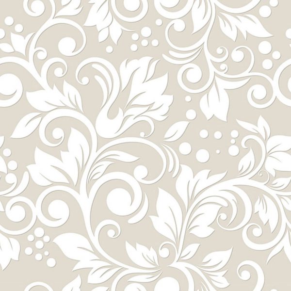 Papel de Parede Floral 225