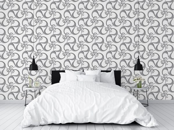 Papel de Parede Geométrico 007