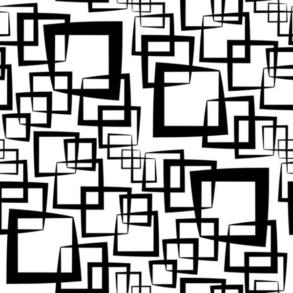 Papel de Parede Geométrico 011