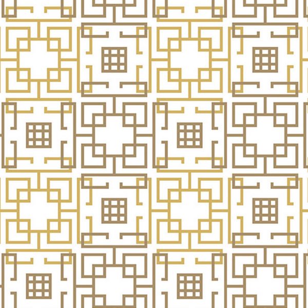 Papel de Parede Geométrico 037