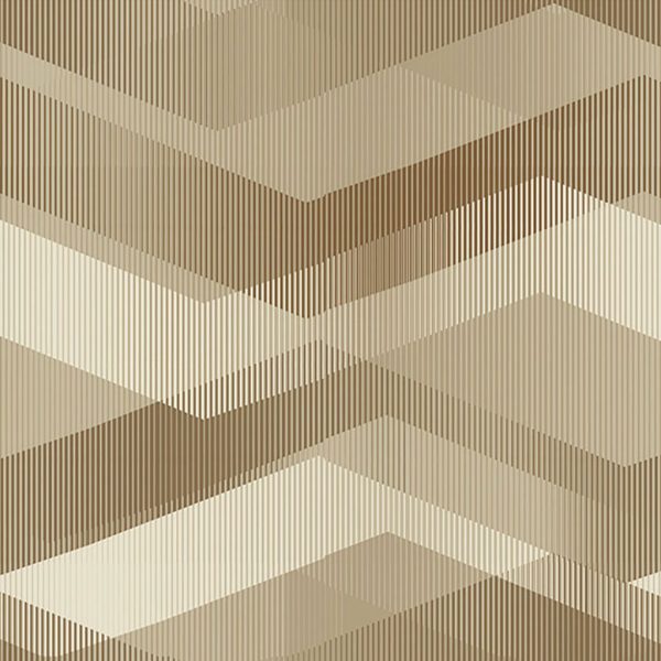 Papel de Parede Geométrico 058