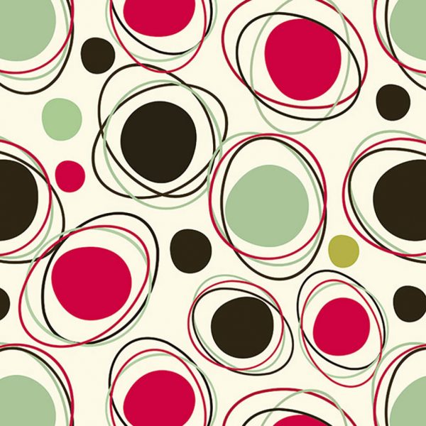 Papel de Parede Geométrico 059