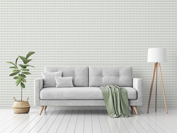 Papel de Parede Geométrico 064