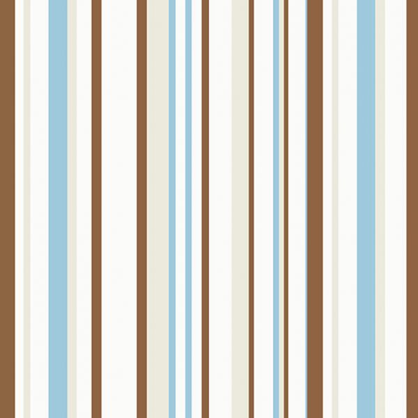 Papel de Parede Listrado 111