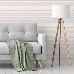 Papel de Parede Listrado 120