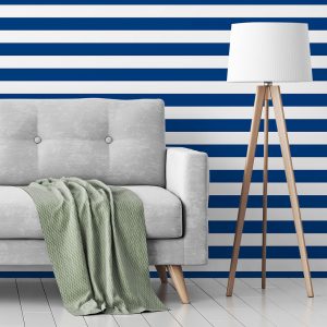 Papel de Parede Listrado 130