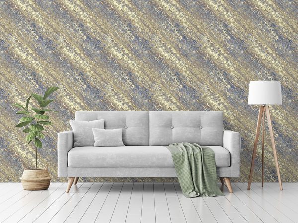 Papel de Parede Textura 002